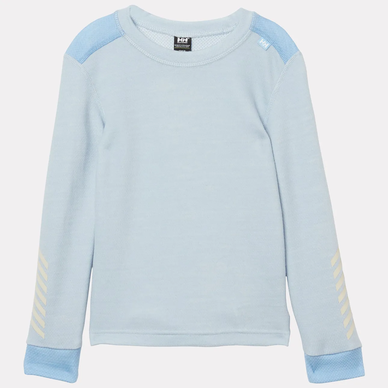 Ensemble thermique 2 pièces LIFA Merino – HELLY HANSEN