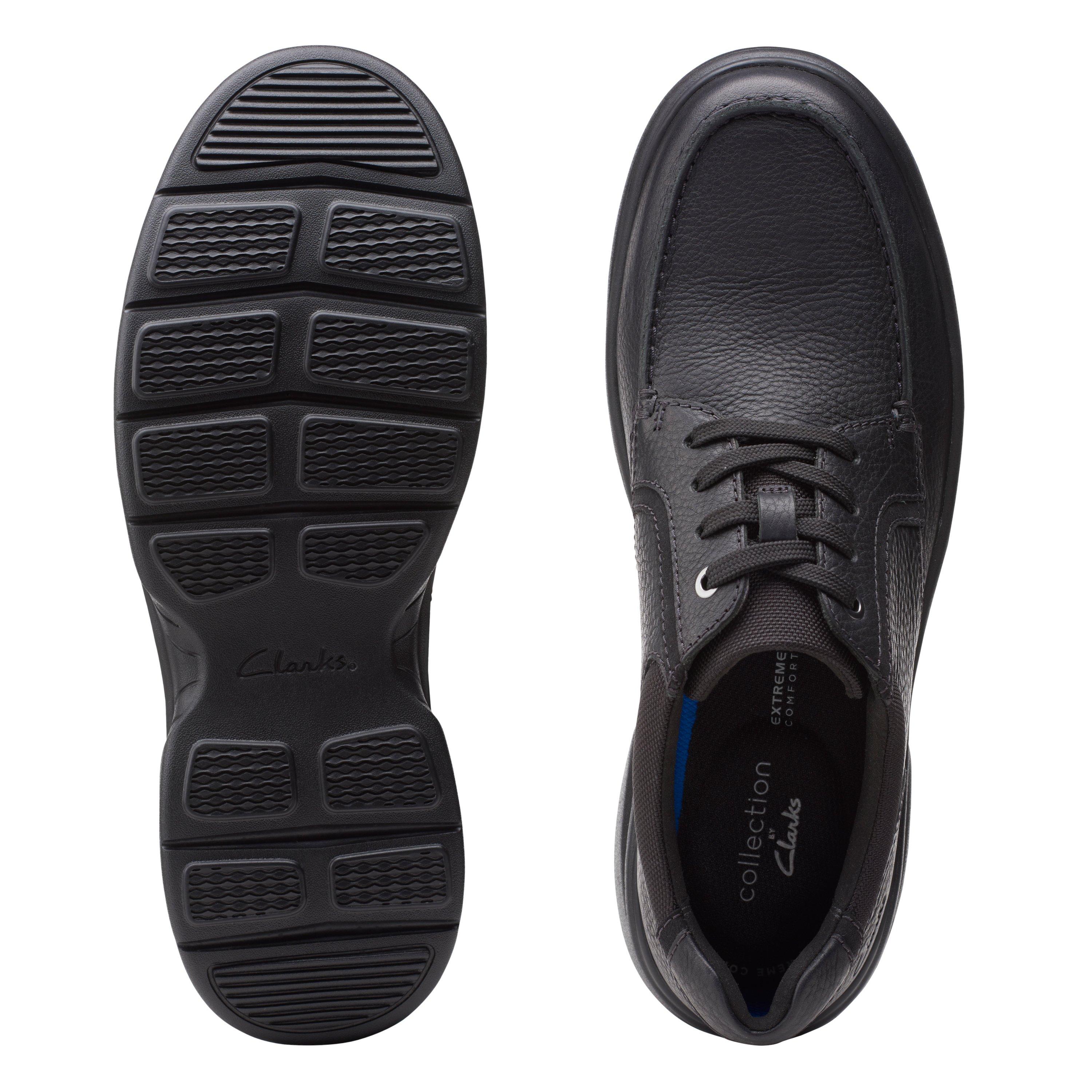 Soulier Bradley vibe - CLARKS