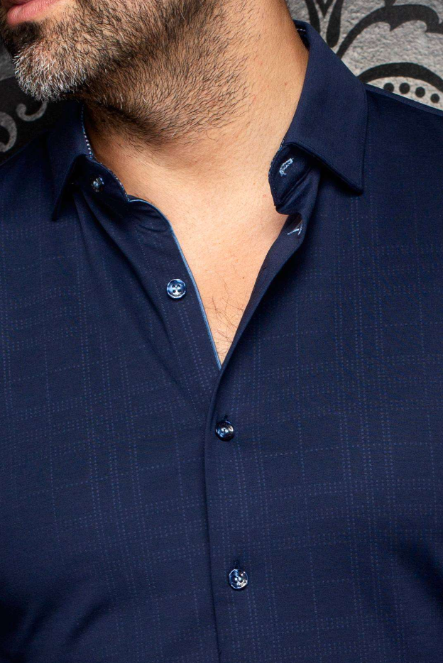 Chemise KAELAN – AU NOIR