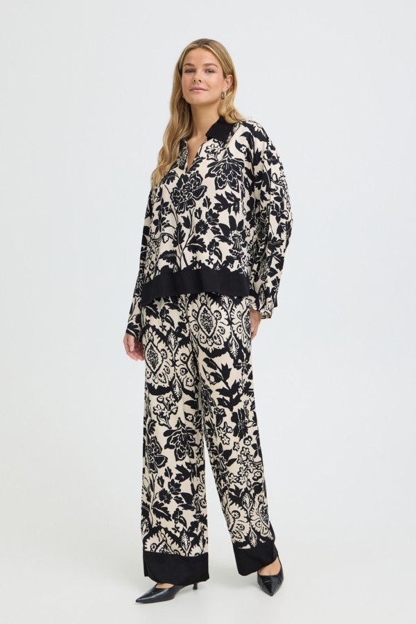 Blouse Lotti – FRANSA