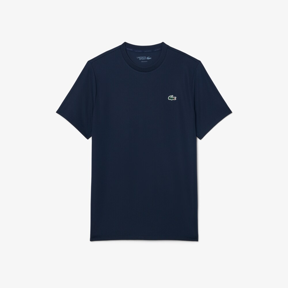 T-shirt Sport avec protection UV – LACOSTE