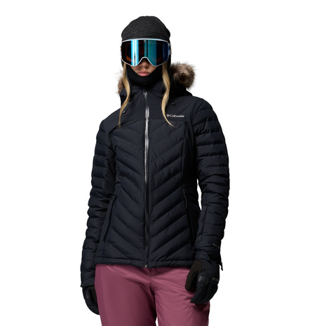 Veste de ski isolée Bird Mountain III - COLUMBIA - 2085641012 - Columbia
