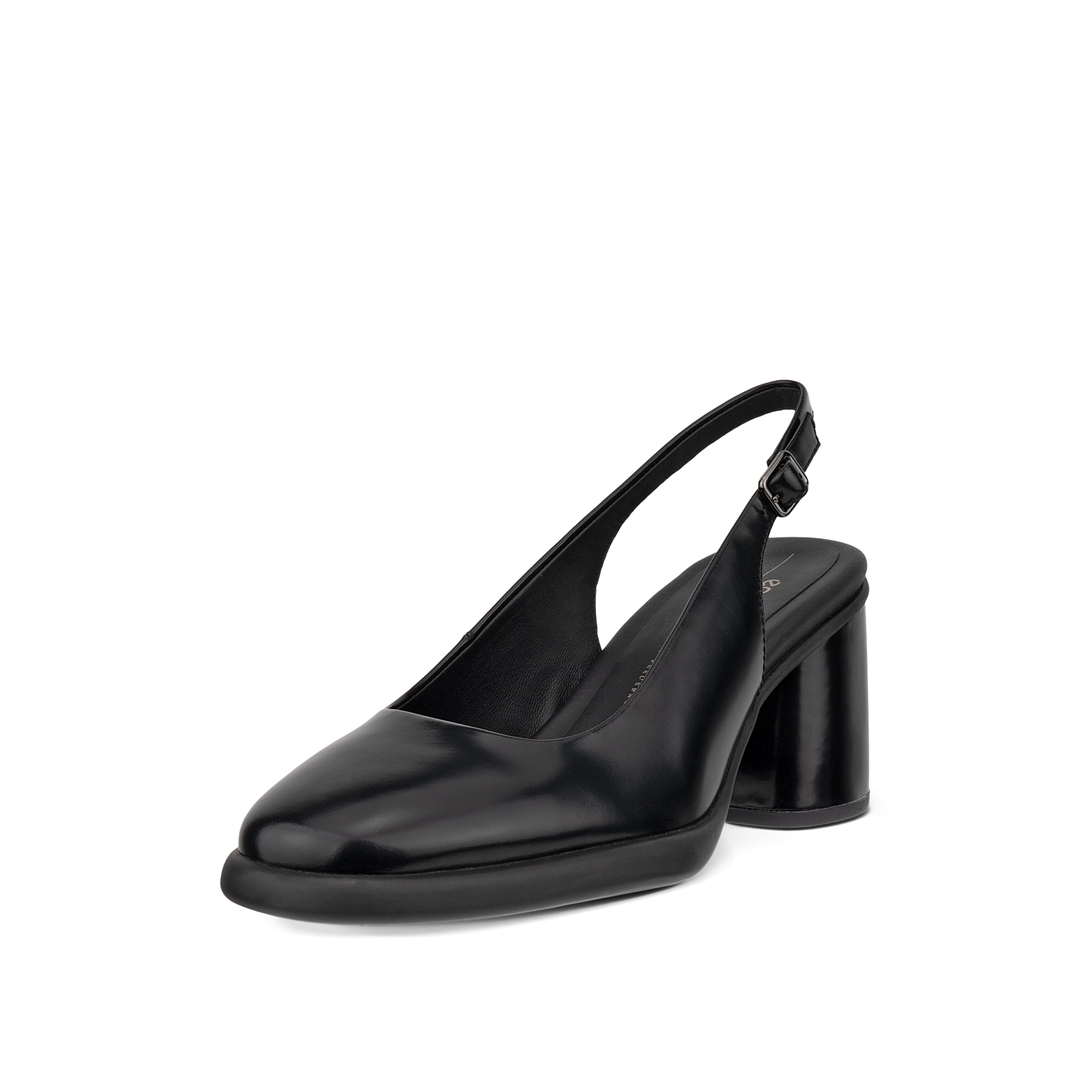 Escarpins Sculpted LX 55 – ECCO - 222713-01001 - ECCO