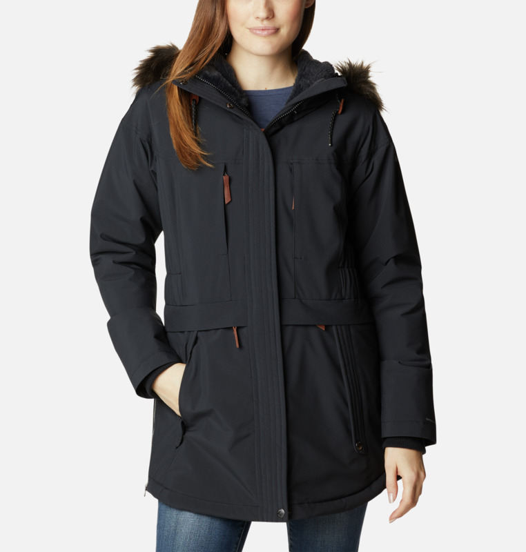 Manteau Payton pass - COLUMBIA 