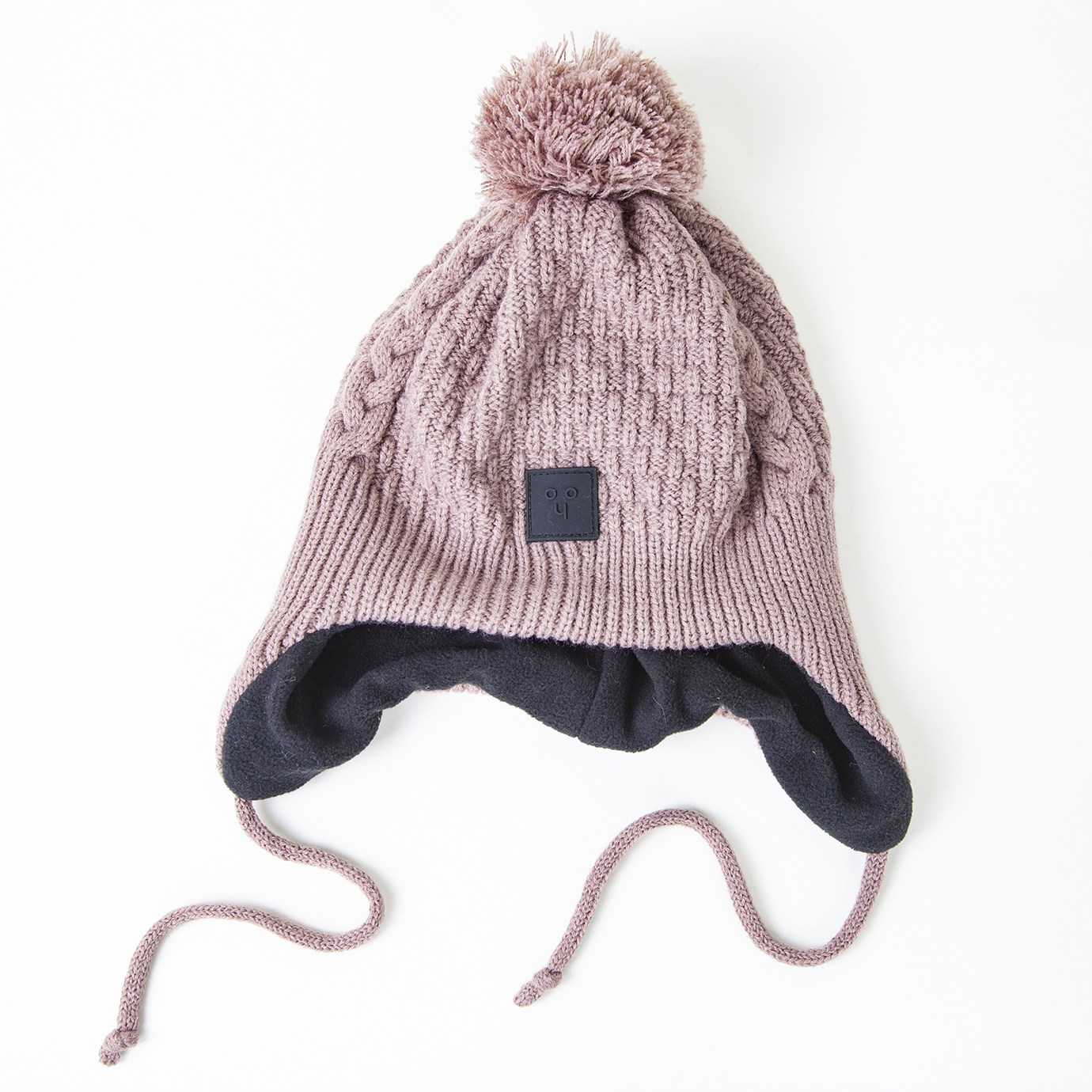 Tuque hibou - CHLOROPHYLLE - 46849 - Chlorophylle