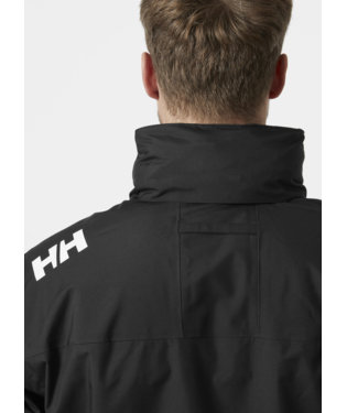 Veste intermédiaire à capuche Crew amovible - HELLY HANSEN