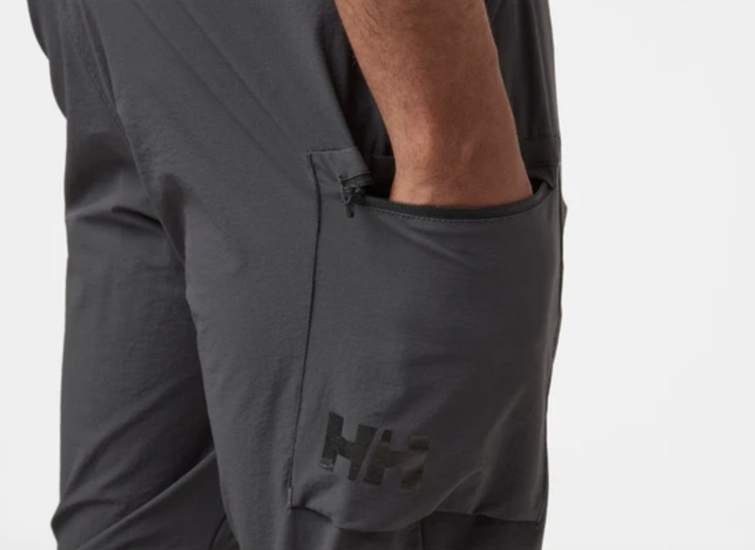 Pantalon softshell Brono - HELLY HANSEN&nbsp;