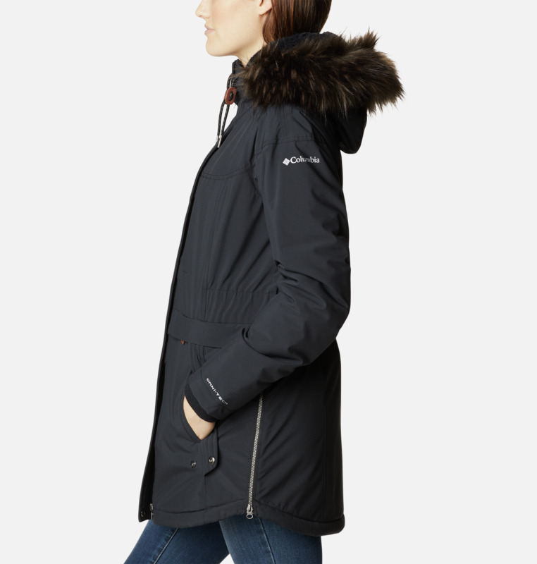 Manteau Payton pass - COLUMBIA 