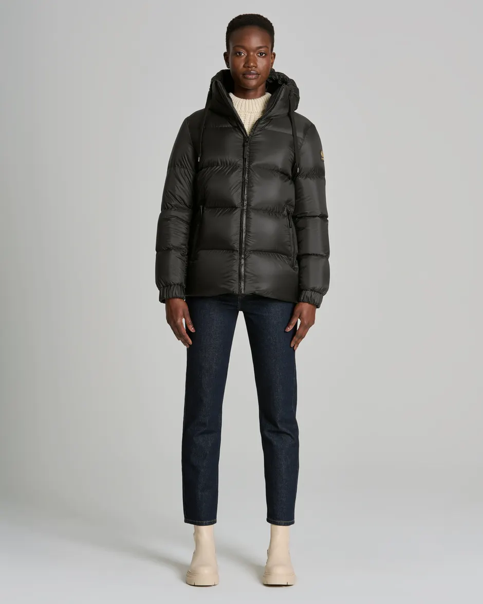 Manteau d'hiver Molly - KANUK 