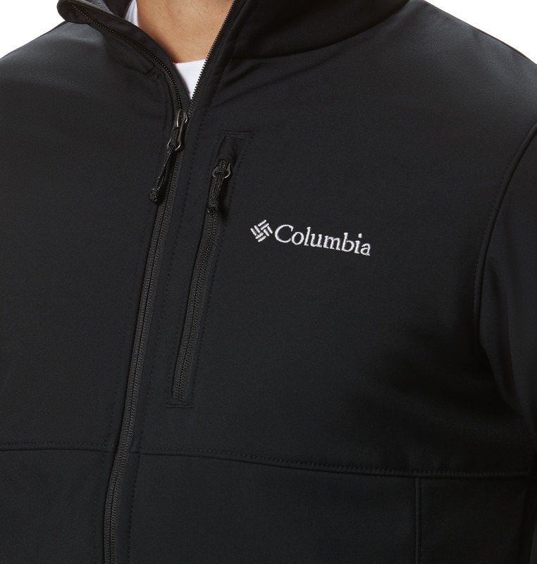 Manteau softshell Ascender - COLUMBIA 
