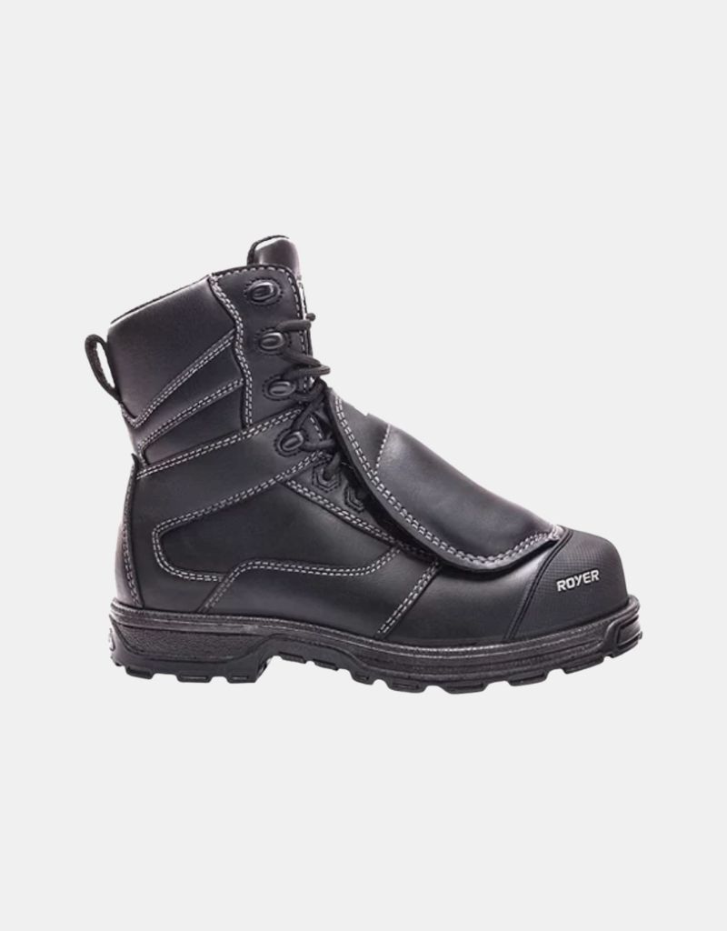 Bottes de travail - ROYER - PBR621 - ROYER