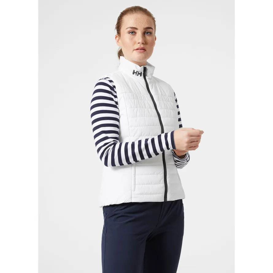 Veste sans manche online helly hansen