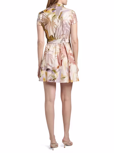 Robe chemise Jamie – GUESS