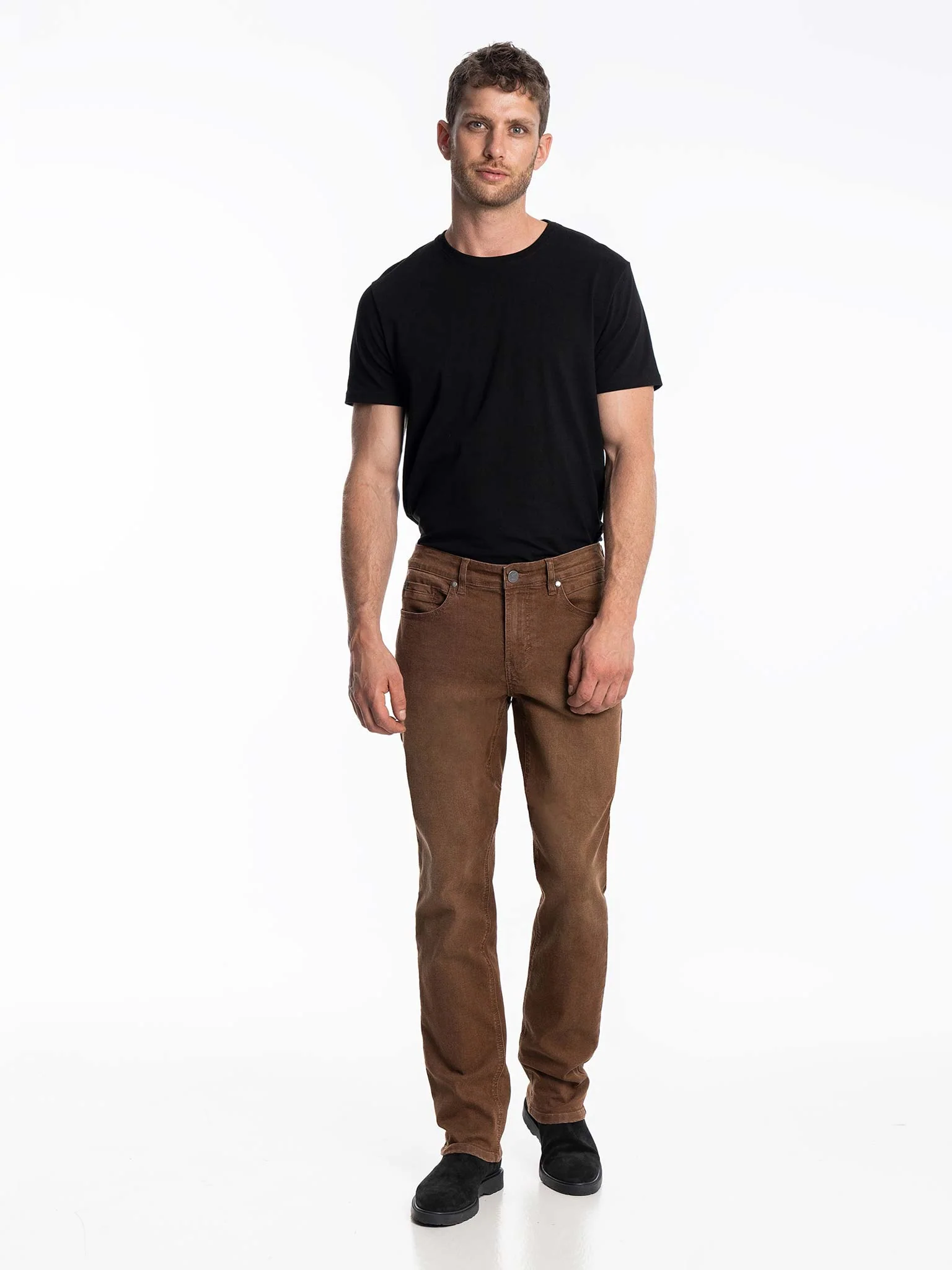 Jeans Sam régulier - BLACKBULL