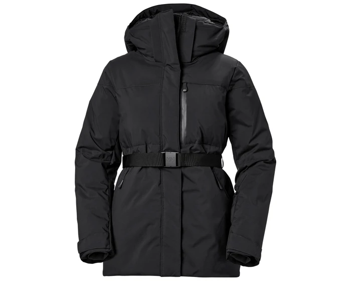Manteau chaud puffy nora - HELLY HANSEN - 65896 - Helly Hansen