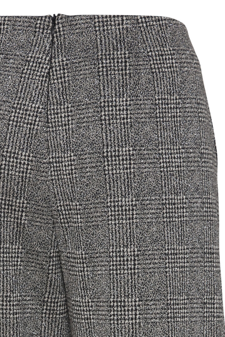 Pantalon Kate lurex - ICHI 