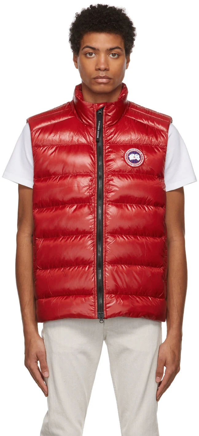 Veste en duvet Crofton - CANADA GOOSE - 2229M - Canada Goose