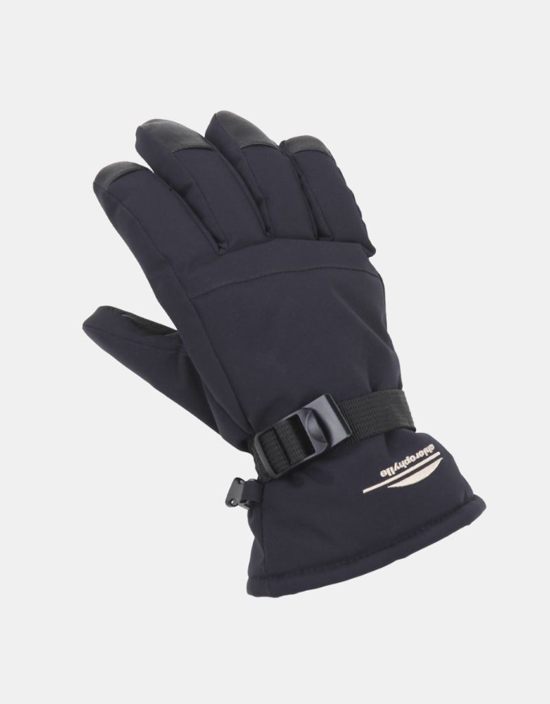 Glisse gants - CHLOROPHYLLE - 44229 - Chlorophylle
