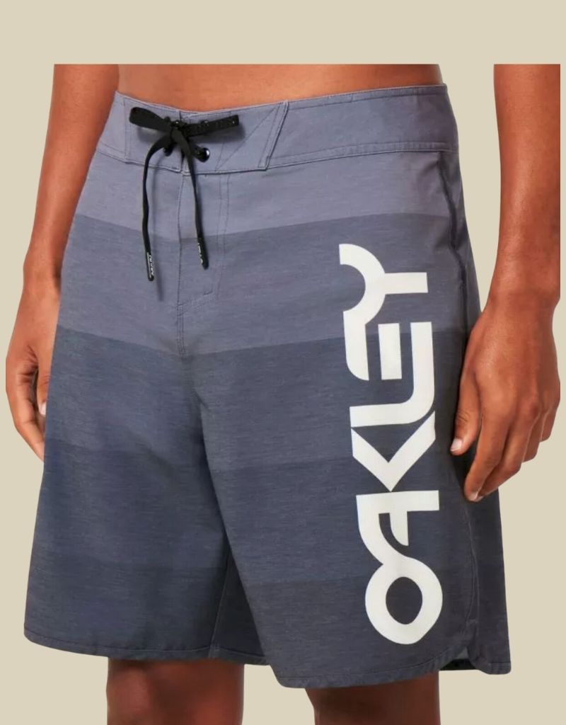 Short de plage fathom - OAKLEY - - Oakley