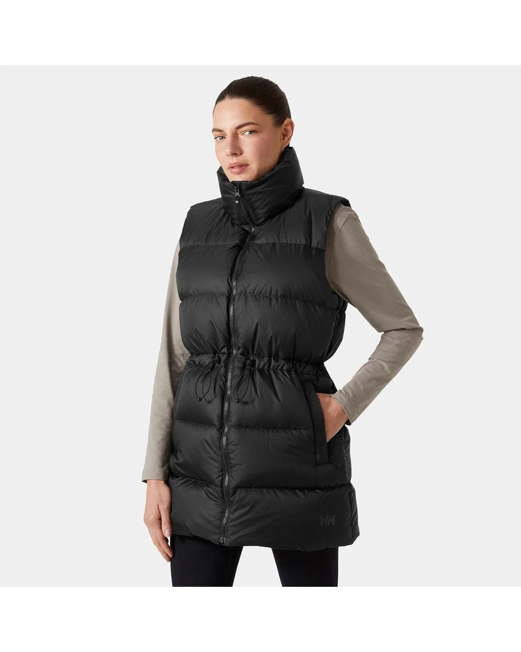 Veste sans manches Essence noir - HELLY HANSEN - 54066 - Helly Hansen