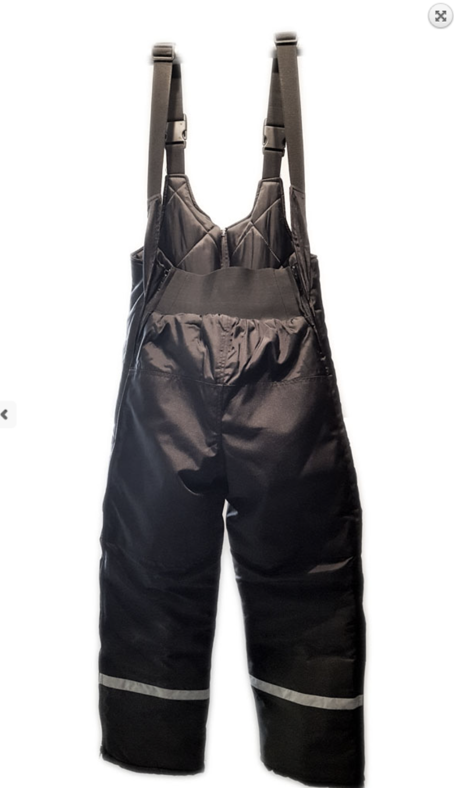 Ensemble de motoneige Explorer - EXTREME TRAIL S