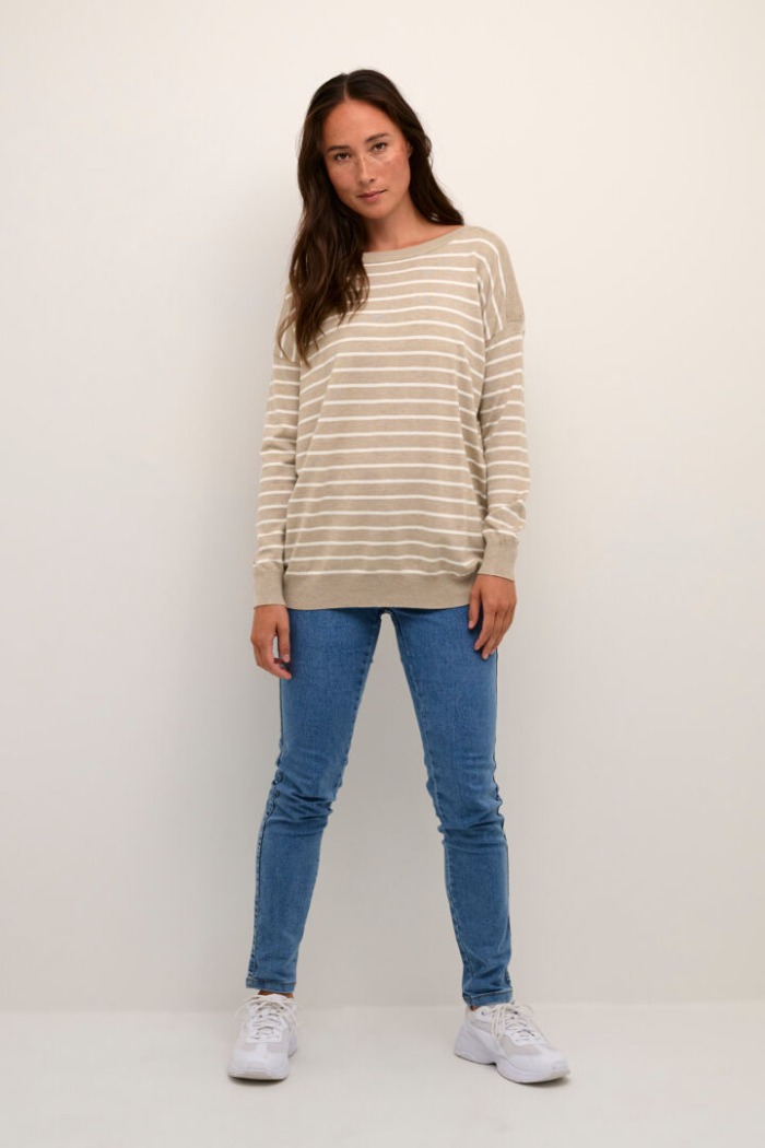 Chandail Mala - KAFFE - 10505337 - KAFFE