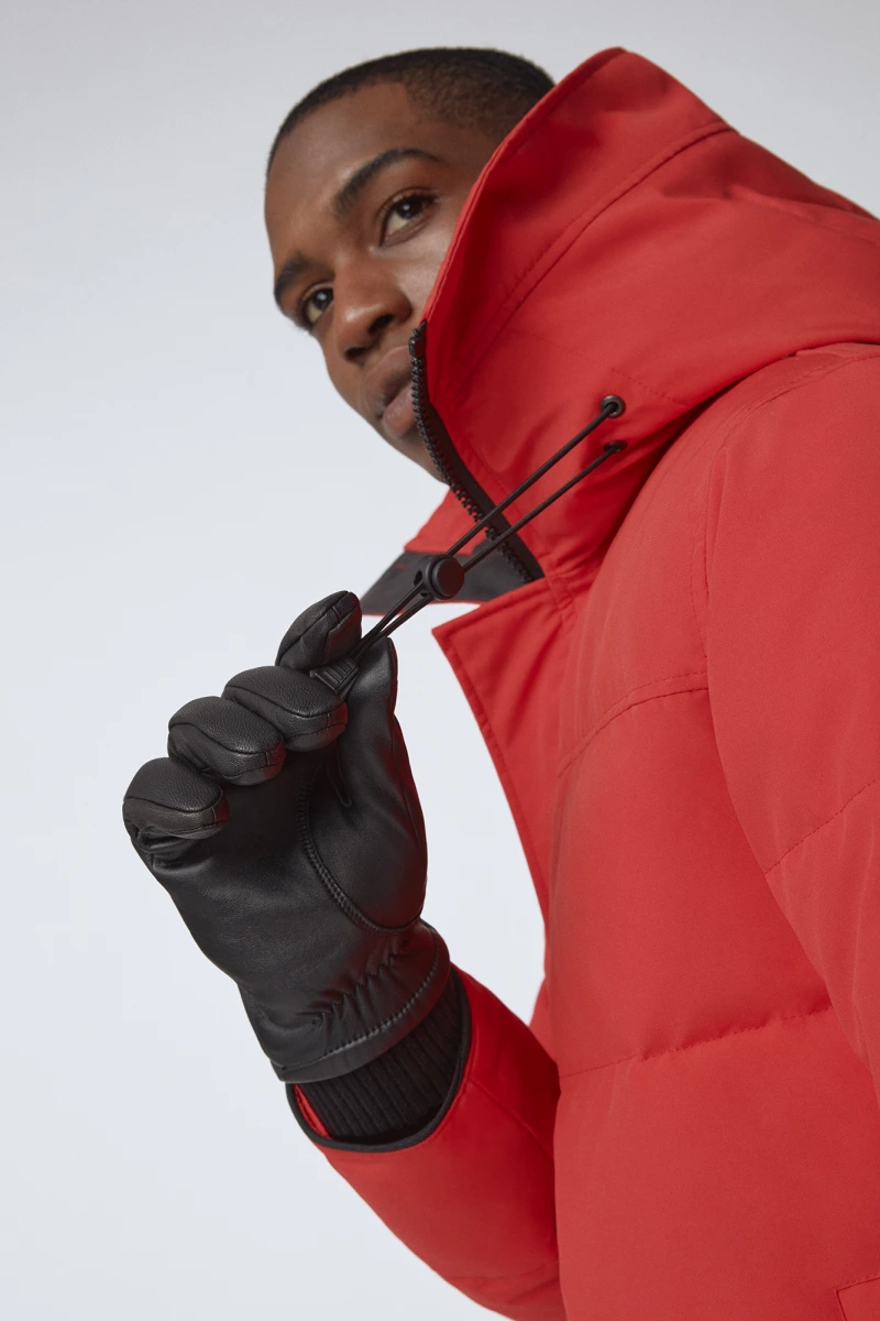 Gants de cuir WORKMAN - CANADA GOOSE - 5287M - Canada Goose