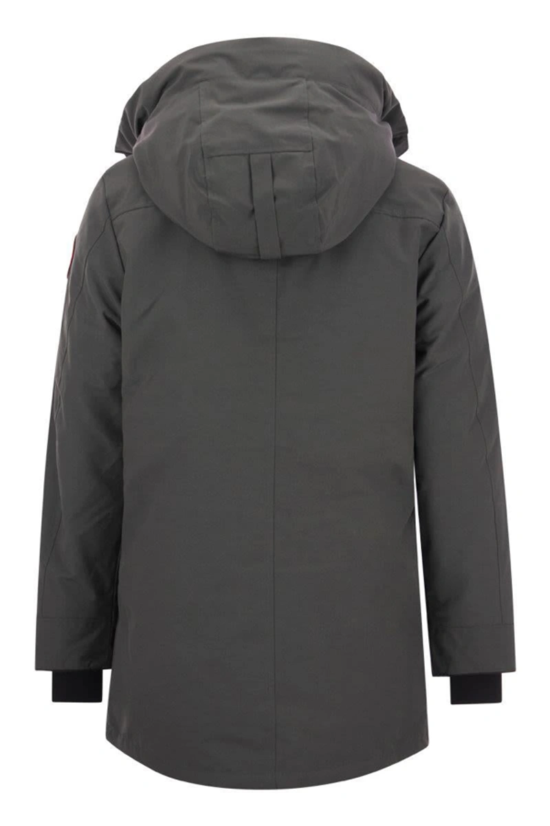 Manteau Parka Château - CANADA GOOSE 
