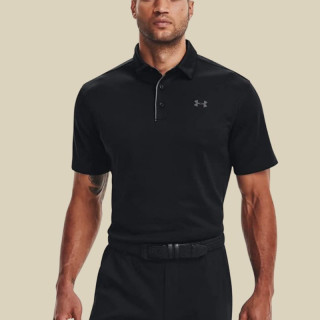 Polo à boutons UA Tech - UNDER ARMOUR - 1290140 - Under Armour