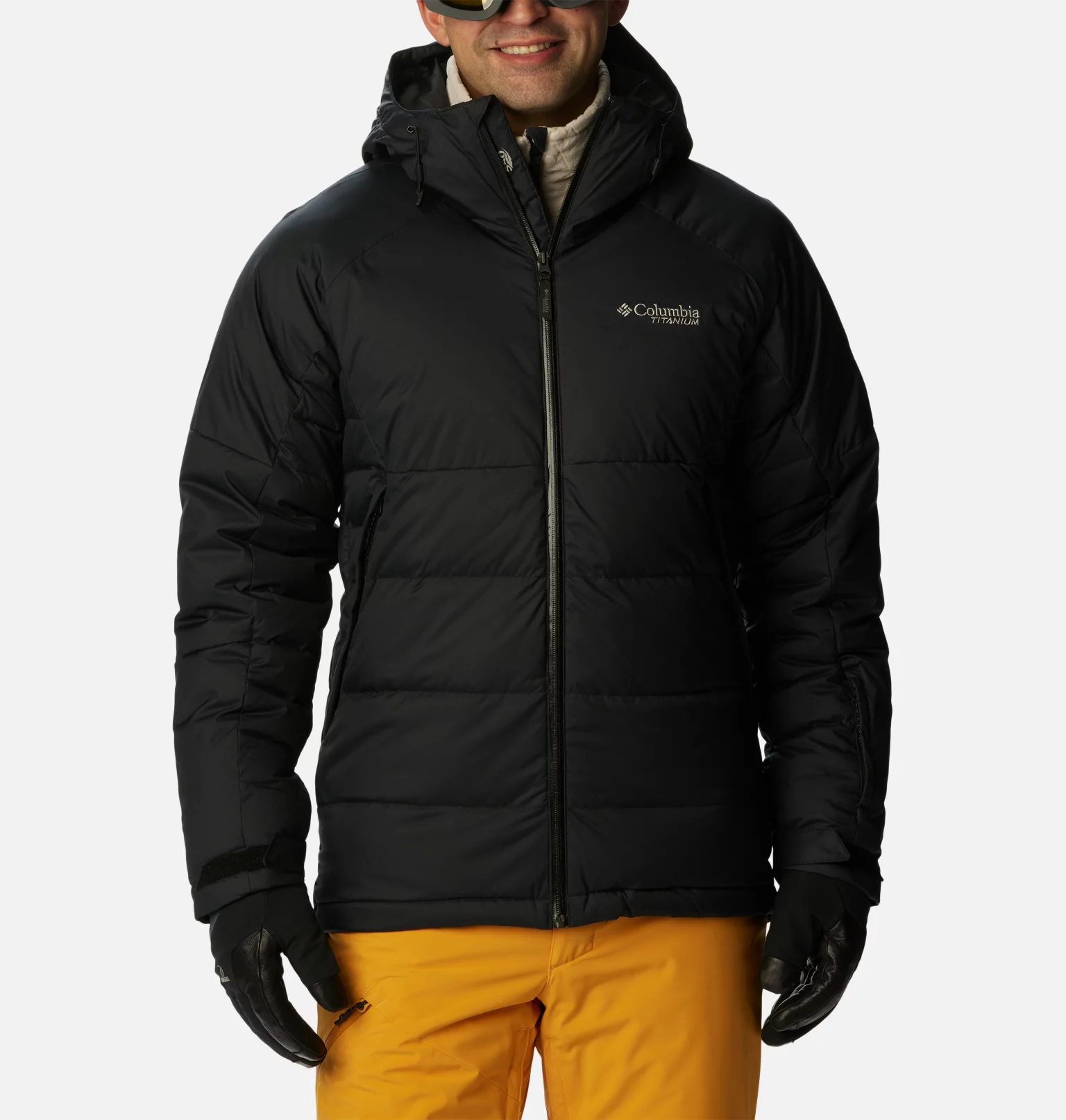 Manteau Roaring Fork - COLUMBIA - 2050631010 - Columbia