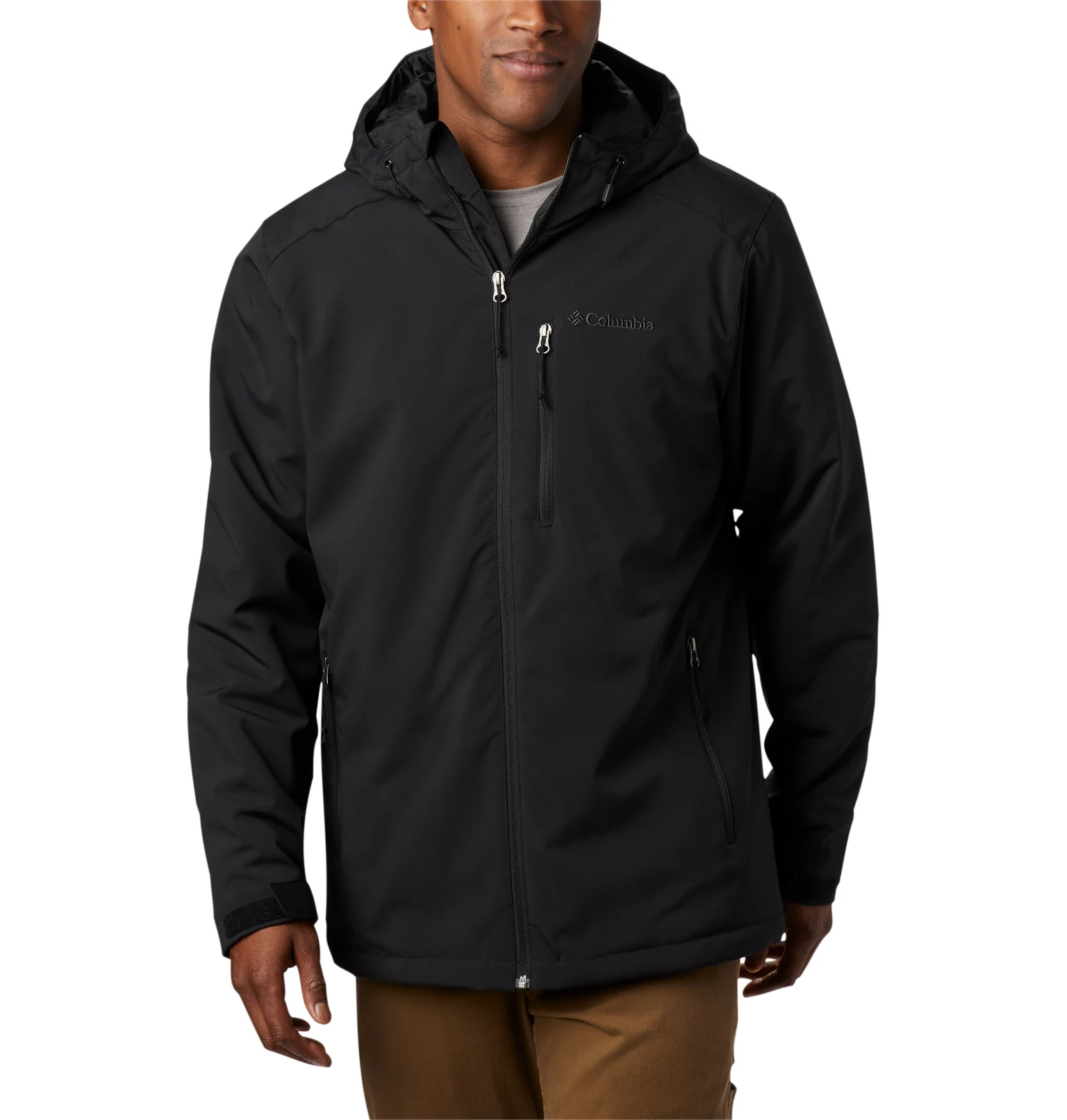 Manteau Gate Racer - COLUMBIA - 1557531014 - Columbia