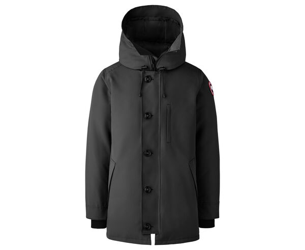 Manteau Parka Château - CANADA GOOSE 