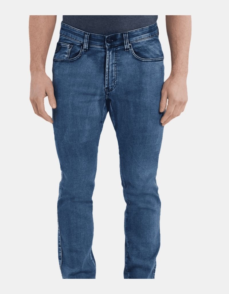 Jeans pour homme ''peter '' coupe slim - LOIS&nbsp; - - LOIS