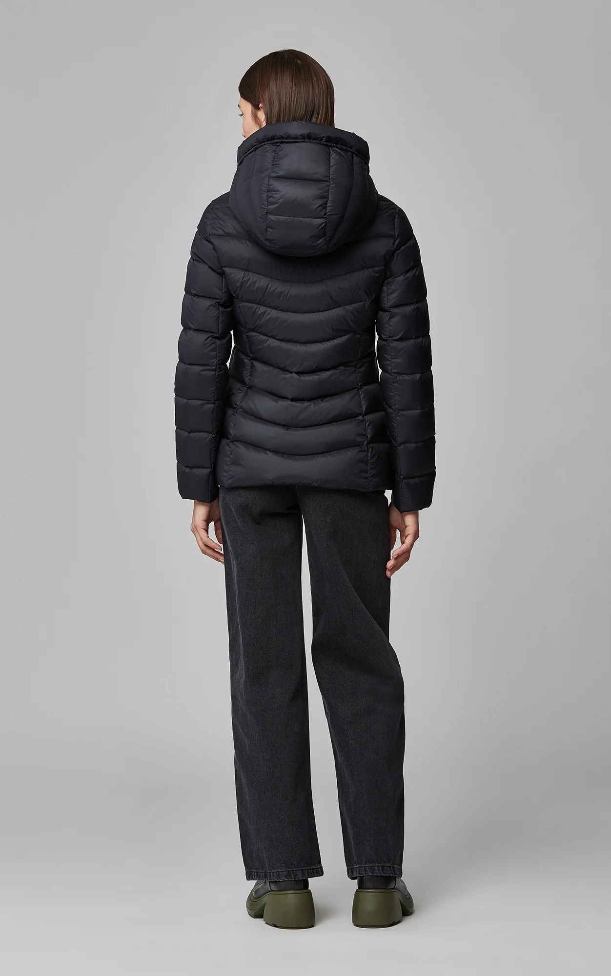 Manteau Daria - SOIA KYO