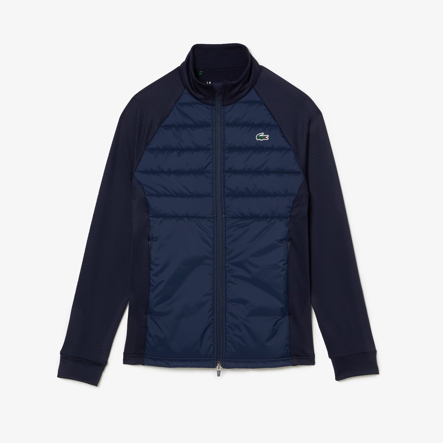 Coupe-vent extensible - LACOSTE - BH1043 - LACOSTE