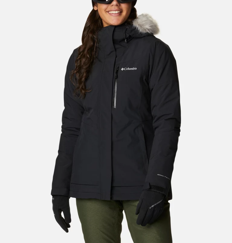 Veste isolée Ava alpine - COLUMBIA - 1910031010 - Columbia