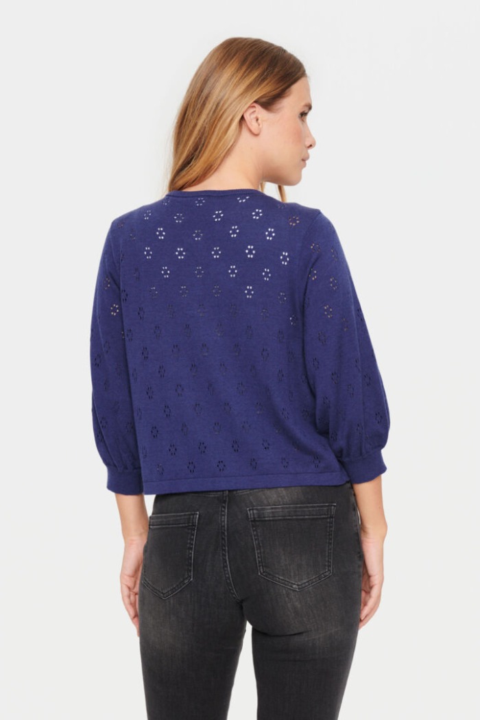 Cardigan Doony - SAINT-TROPEZ