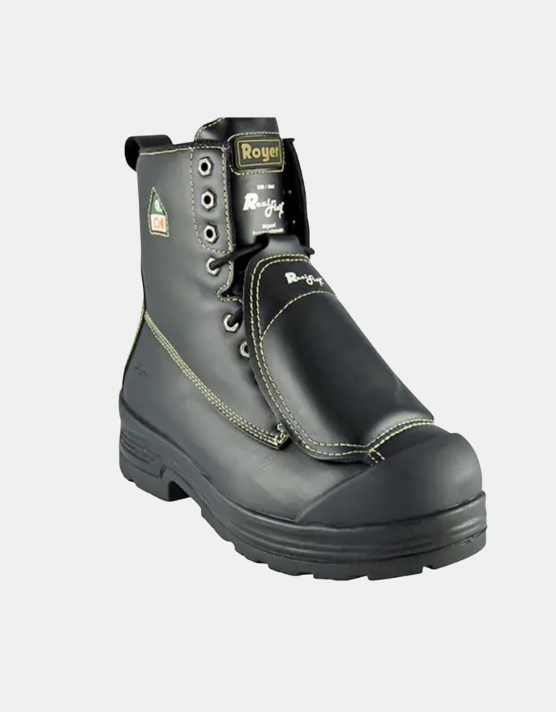 Botte de travail - ROYER - PBR106 - ROYER