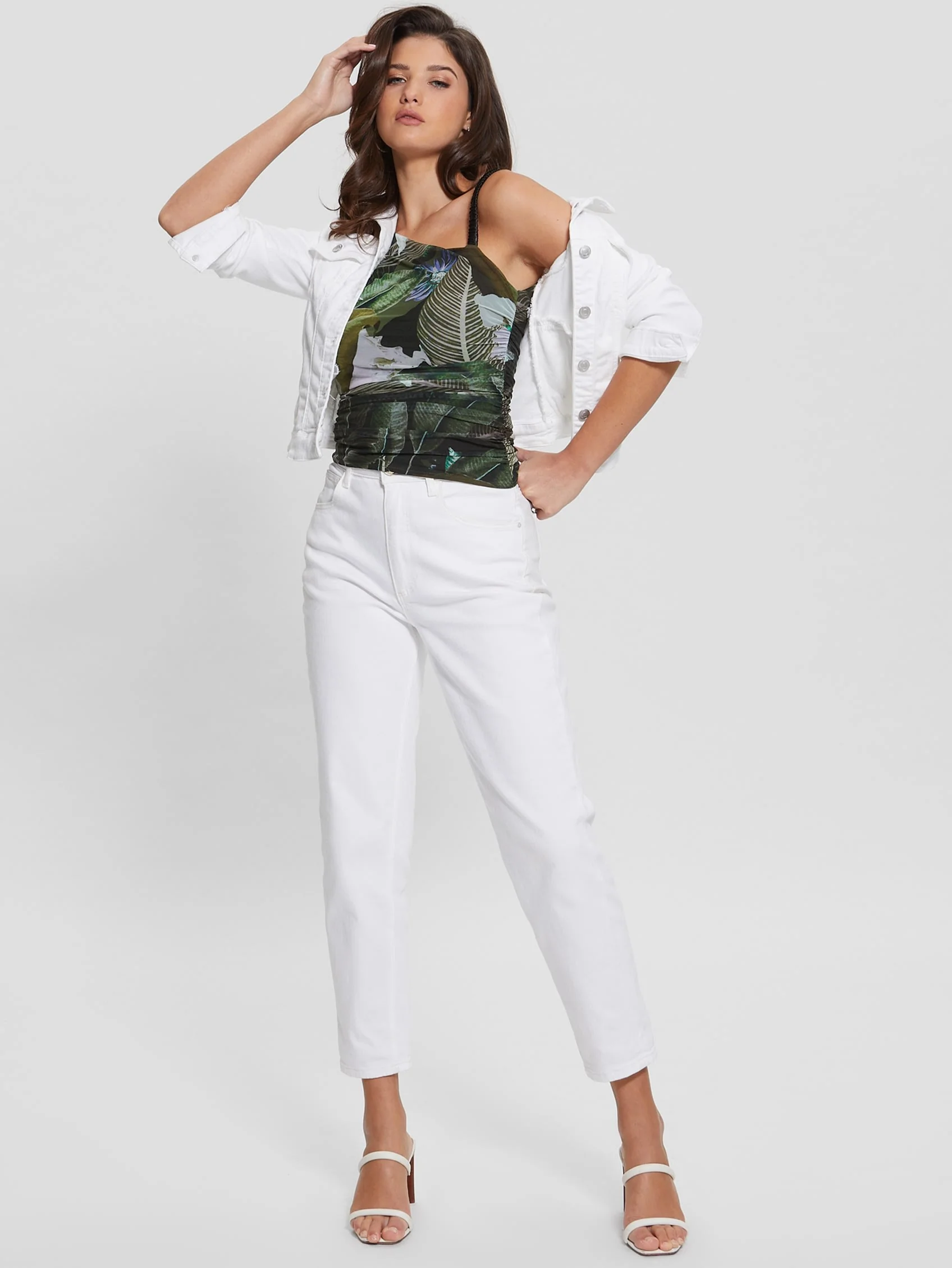 Haut ''dinah'' - GUESS - - Guess