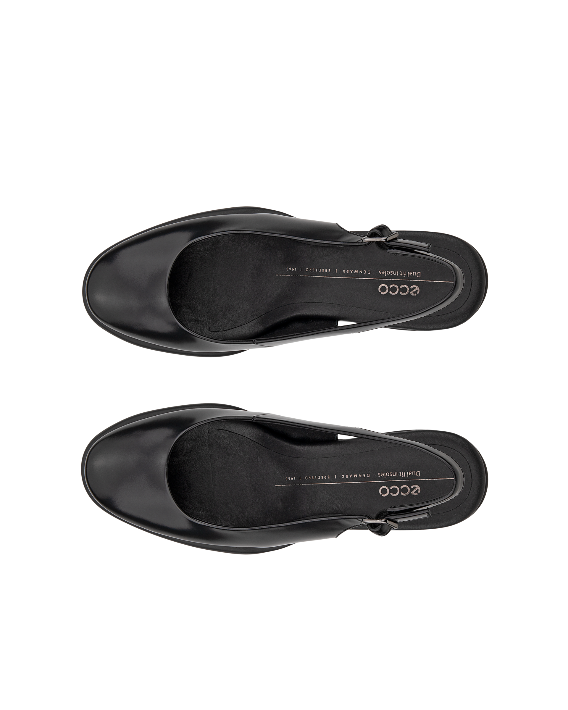 Escarpins Sculpted LX 55 – ECCO