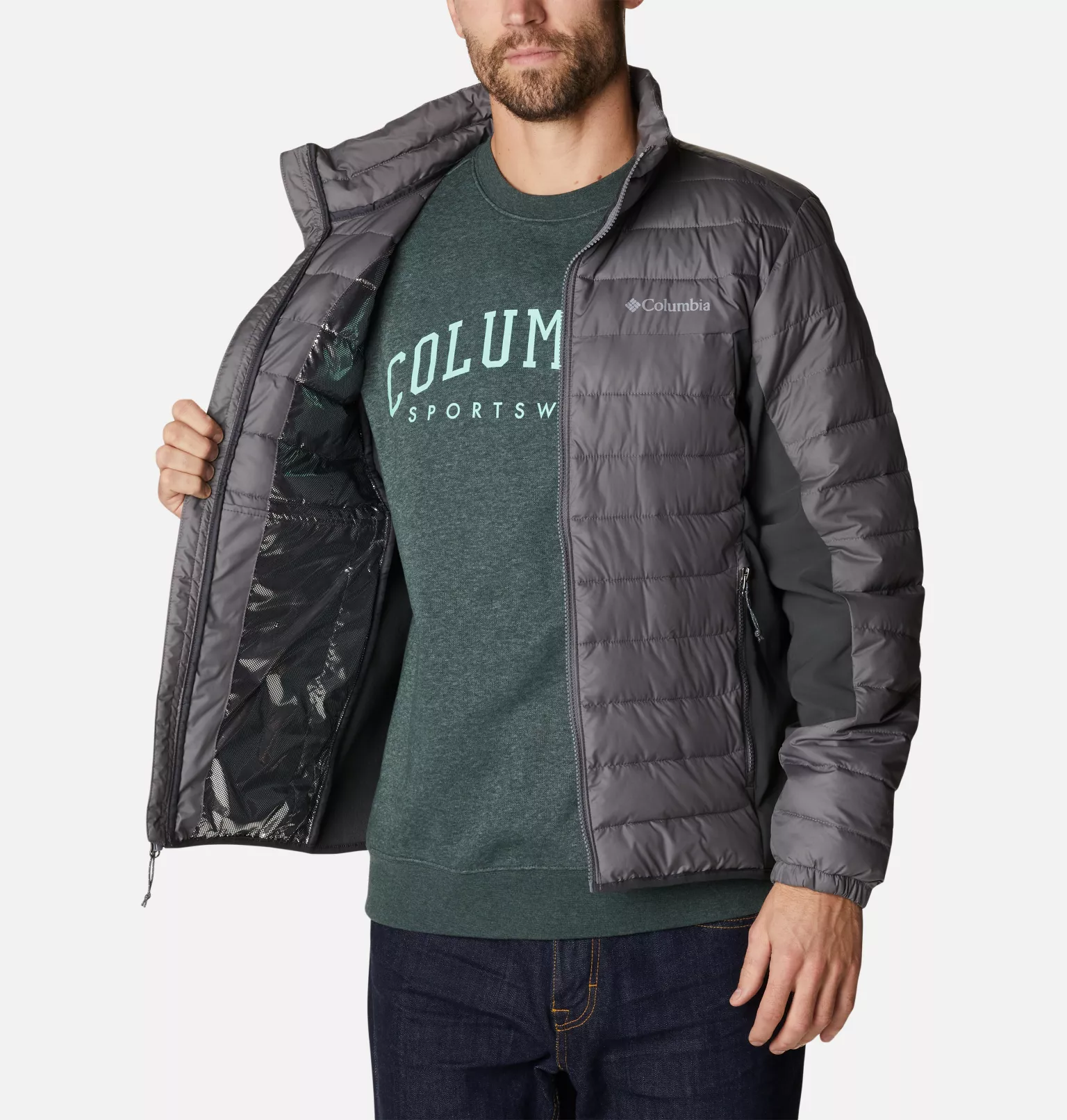 Manteau 