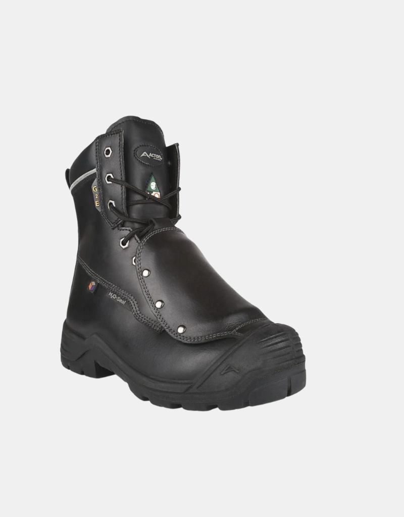 Botte ACTON A9077-11 - A9077 - ACTON