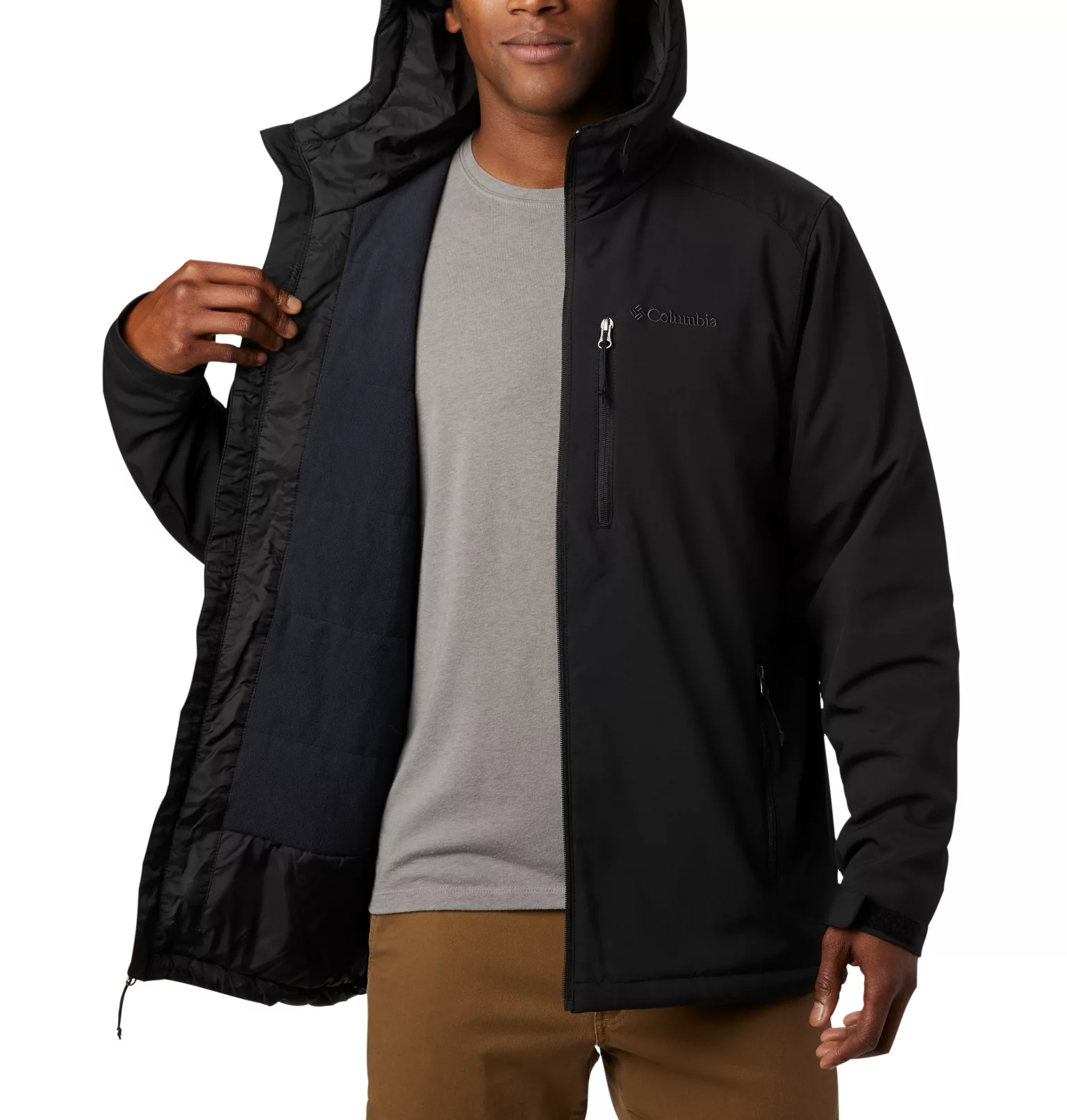 Manteau Gate Racer - COLUMBIA 
