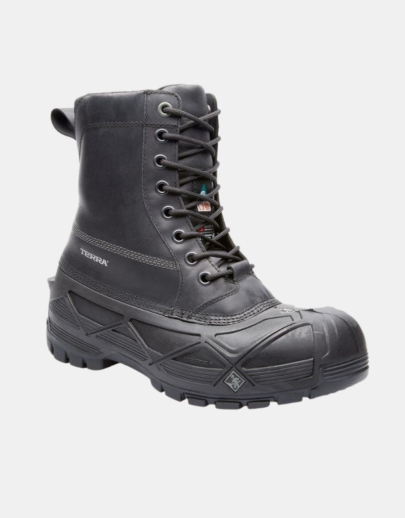 Botte crossbeam TR0A4NQUBLK - TERRA&nbsp; - - TERRA
