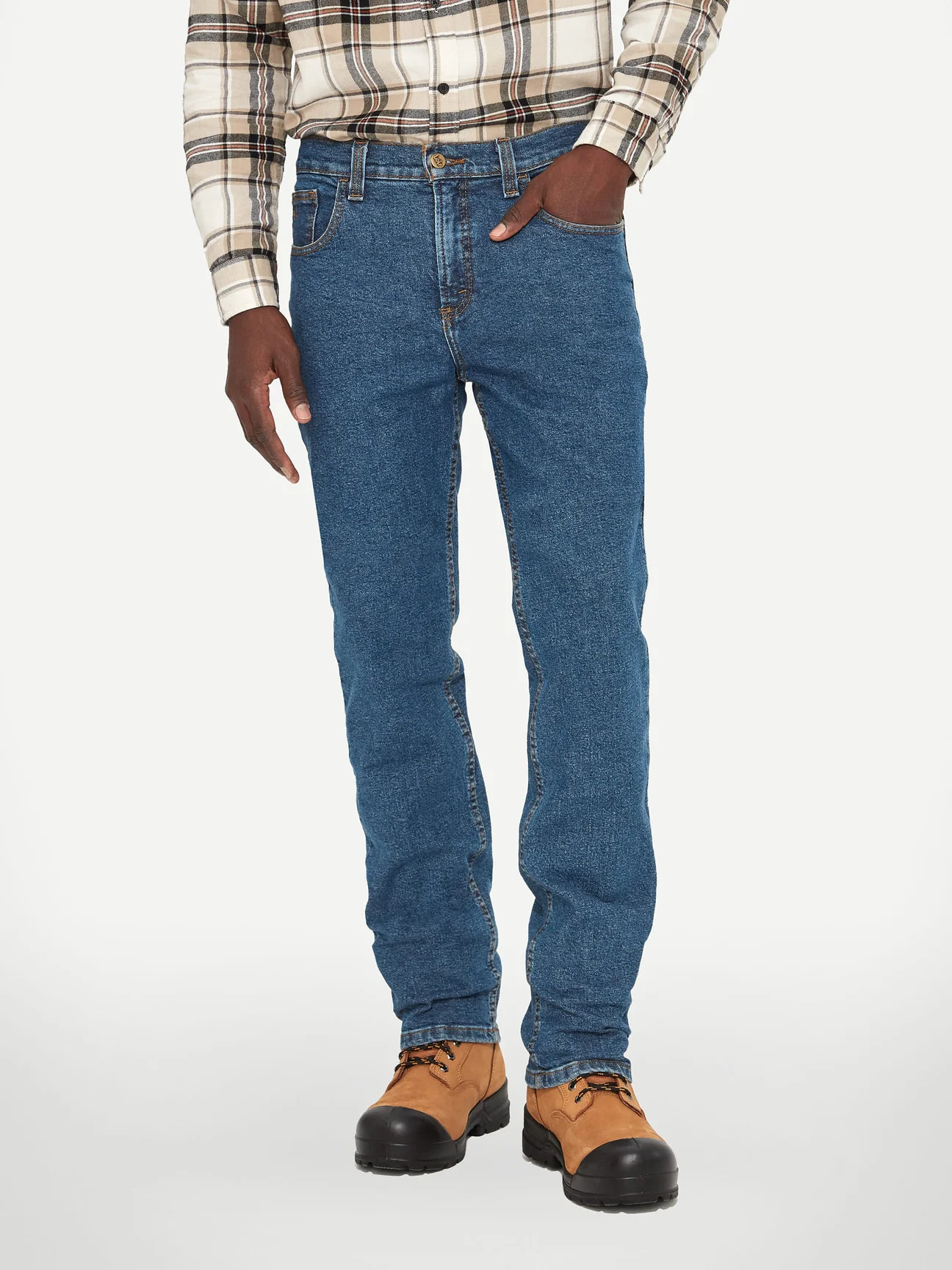 Jeans Brad 1116 - LOIS - 1116101432 - LOIS