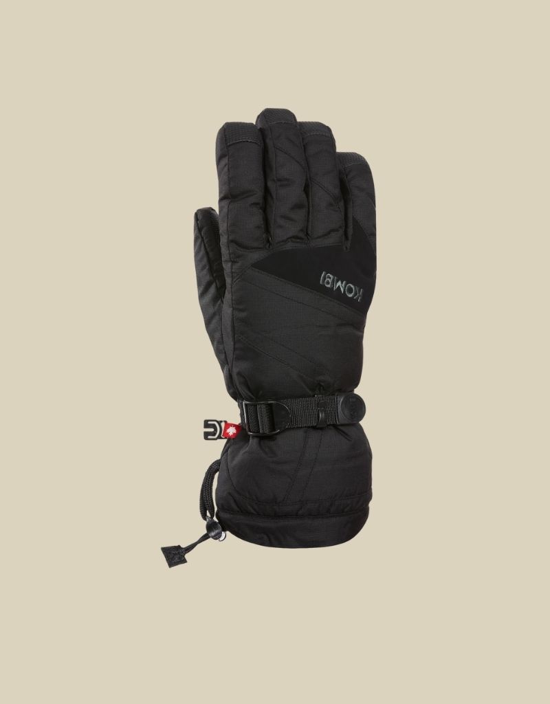 Gants Original WATERGUARD® NOIR&nbsp; - KOMBI&nbsp; - - KOMBI