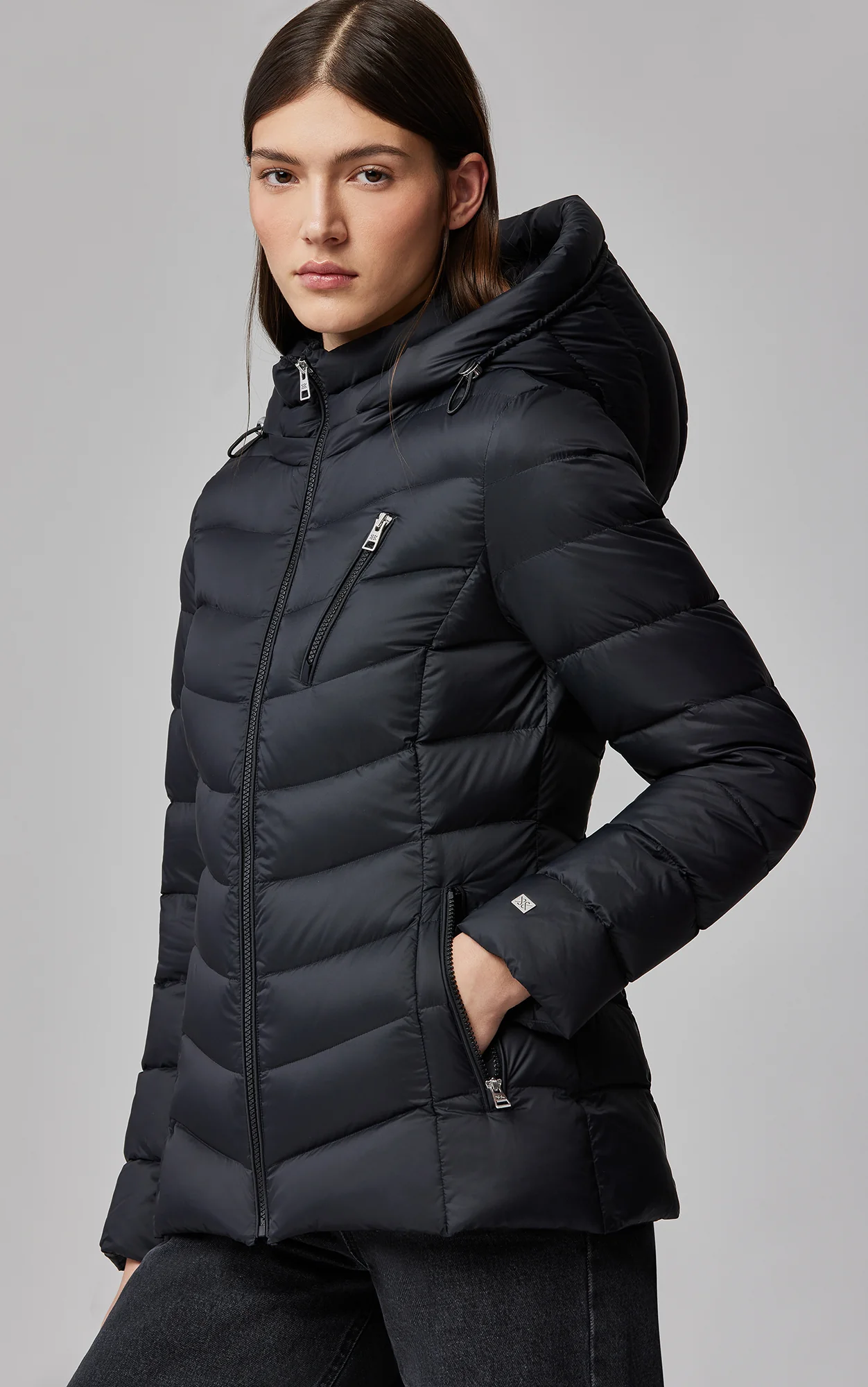 Manteau Daria - SOIA KYO