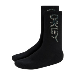 Chaussettes longues avec logo camouflage ( 3 pièces) - OAKLEY - FOS900271 - Oakley