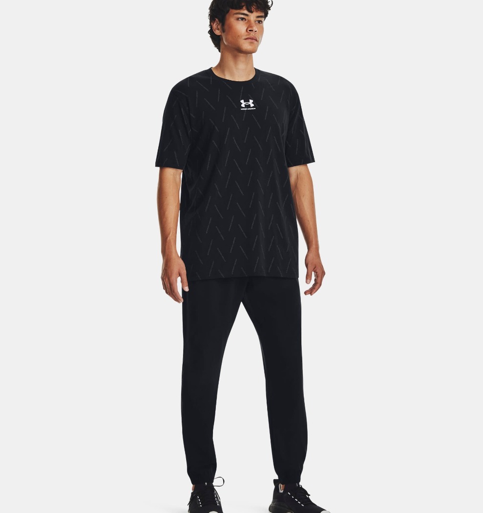 Jogger Woven extensible - UNDER ARMOUR