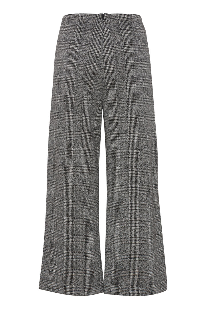 Pantalon Kate lurex - ICHI 